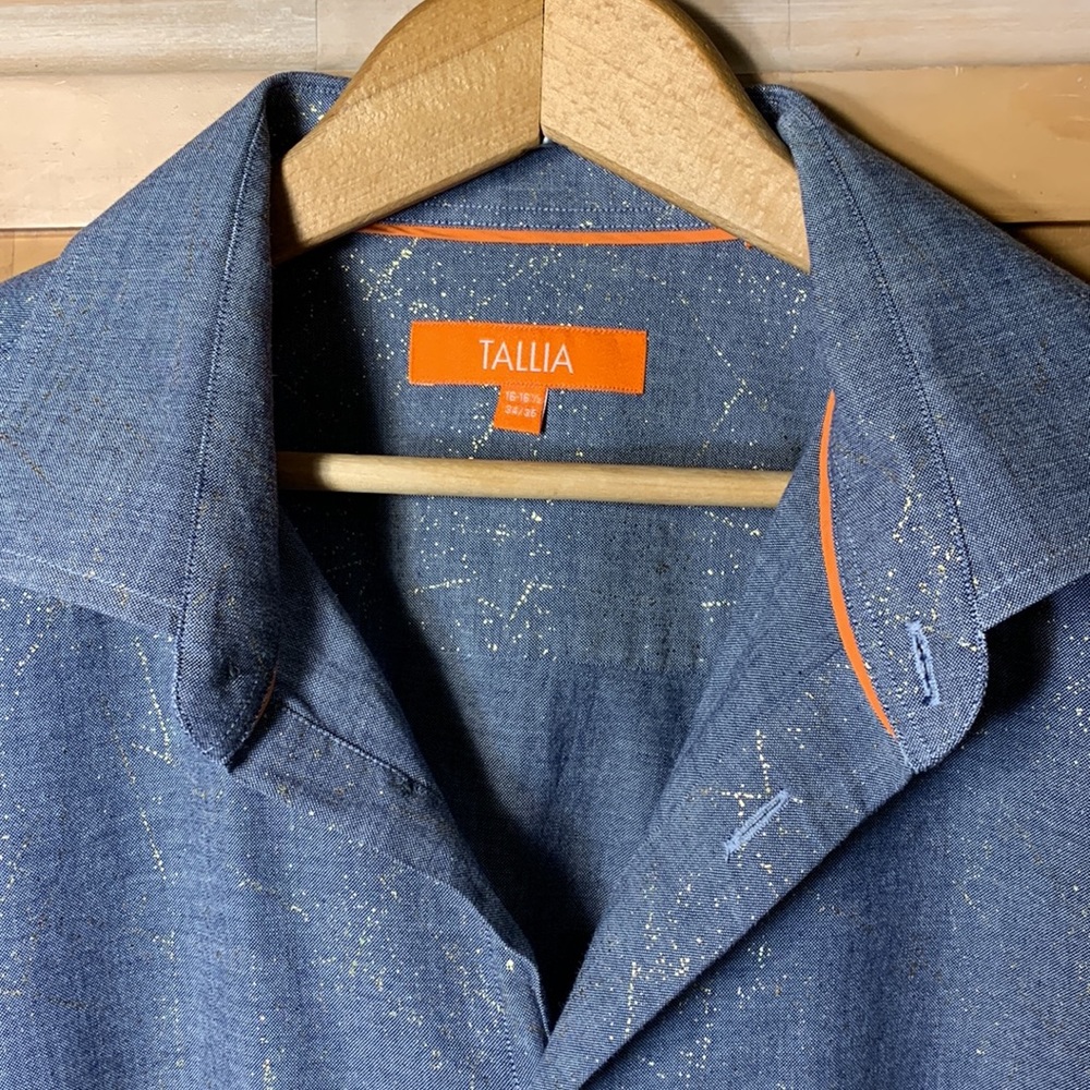Tallia (16”) - Picture 2 of 16